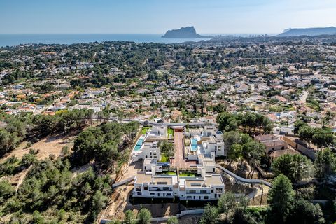 Villa i Moraira, Alicante, Moraira - € 1.690.000 | Ref: W-02QSQB - foto 30